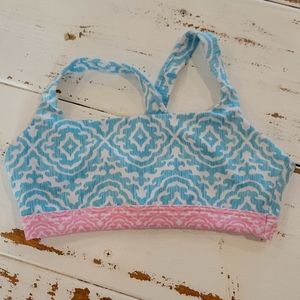 Sylvia P sports bras